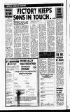 Lennox Herald Friday 20 February 1987 Page 18