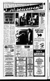 Lennox Herald Friday 20 February 1987 Page 20
