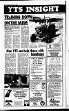 Lennox Herald Friday 17 July 1987 Page 16