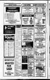 Lennox Herald Friday 17 July 1987 Page 22