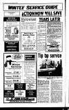 Lennox Herald Friday 06 November 1987 Page 6