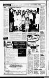 Lennox Herald Friday 06 November 1987 Page 16