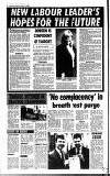 Lennox Herald Friday 15 January 1988 Page 4