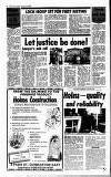 Lennox Herald Friday 15 January 1988 Page 8
