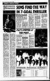 Lennox Herald Friday 15 January 1988 Page 12