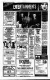 Lennox Herald Friday 15 January 1988 Page 16