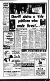 Lennox Herald Friday 22 January 1988 Page 4