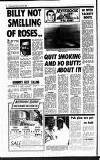 Lennox Herald Friday 22 January 1988 Page 6