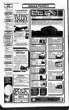 Lennox Herald Friday 22 January 1988 Page 30
