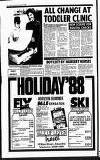 Lennox Herald Friday 29 January 1988 Page 8