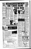 Lennox Herald Friday 29 January 1988 Page 10