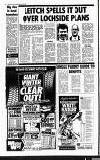 Lennox Herald Friday 05 February 1988 Page 6