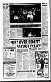 Lennox Herald Friday 12 February 1988 Page 2