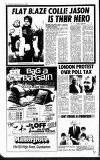 Lennox Herald Friday 12 February 1988 Page 8