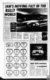 Lennox Herald Friday 12 February 1988 Page 10