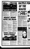 Lennox Herald Friday 26 February 1988 Page 16