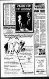 Lennox Herald Friday 25 March 1988 Page 4