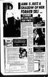 Lennox Herald Friday 25 March 1988 Page 8