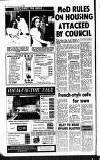Lennox Herald Friday 25 March 1988 Page 10