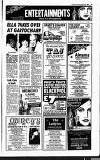 Lennox Herald Friday 25 March 1988 Page 23