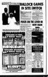 Lennox Herald Friday 08 April 1988 Page 4