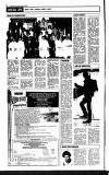 Lennox Herald Friday 08 April 1988 Page 14