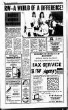 Lennox Herald Friday 08 April 1988 Page 22