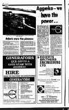 Lennox Herald Friday 08 April 1988 Page 36
