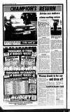 Lennox Herald Friday 15 April 1988 Page 6
