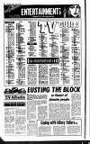 Lennox Herald Friday 15 April 1988 Page 12