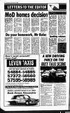 Lennox Herald Friday 22 April 1988 Page 4