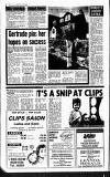 Lennox Herald Friday 22 April 1988 Page 6
