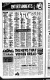 Lennox Herald Friday 22 April 1988 Page 16