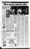 Lennox Herald Friday 22 April 1988 Page 22