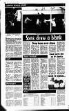 Lennox Herald Friday 29 April 1988 Page 20