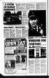 Lennox Herald Friday 20 May 1988 Page 4