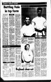 Lennox Herald Friday 20 May 1988 Page 22