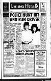 Lennox Herald Friday 10 June 1988 Page 1