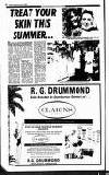 Lennox Herald Friday 10 June 1988 Page 6