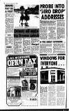 Lennox Herald Friday 17 June 1988 Page 4