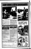 Lennox Herald Friday 17 June 1988 Page 14