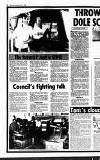 Lennox Herald Friday 17 June 1988 Page 18