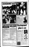 Lennox Herald Friday 01 July 1988 Page 12