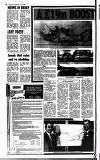 Lennox Herald Friday 29 July 1988 Page 2