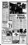 Lennox Herald Friday 29 July 1988 Page 6