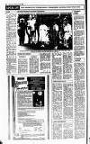 Lennox Herald Friday 29 July 1988 Page 12