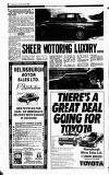 Lennox Herald Friday 29 July 1988 Page 26