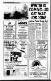 Lennox Herald Friday 14 October 1988 Page 8