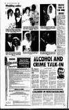 Lennox Herald Friday 14 October 1988 Page 10