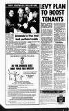 Lennox Herald Friday 09 December 1988 Page 4